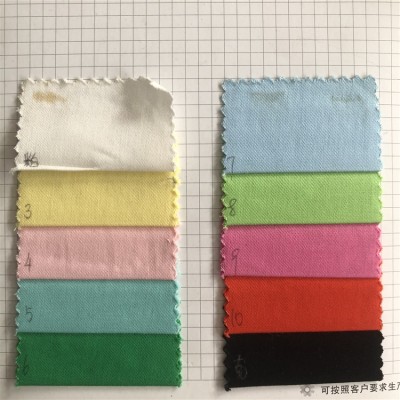 GZ-JCH LA2569  精密賽絡紡 成份：97%棉 3%氨綸 210G 45度照